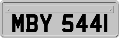 MBY5441