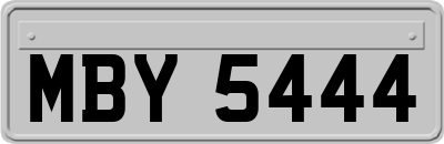 MBY5444