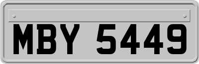 MBY5449
