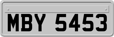 MBY5453
