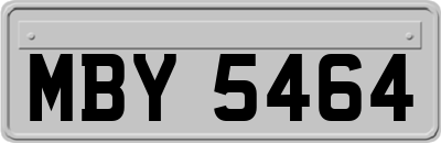 MBY5464