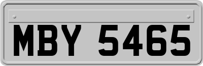 MBY5465