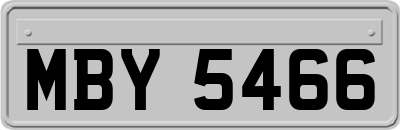 MBY5466