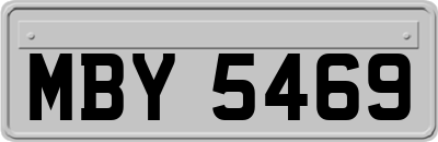 MBY5469