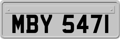 MBY5471