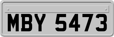 MBY5473