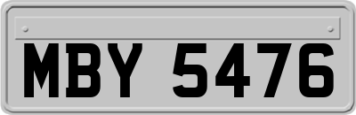 MBY5476