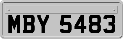 MBY5483