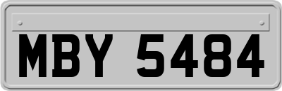 MBY5484