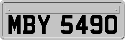MBY5490