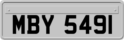 MBY5491
