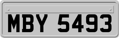 MBY5493