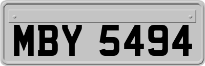 MBY5494