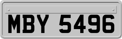 MBY5496