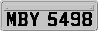 MBY5498