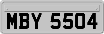 MBY5504
