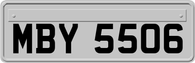 MBY5506