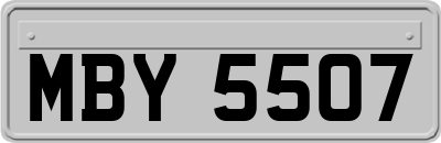 MBY5507