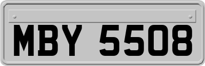 MBY5508