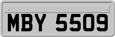 MBY5509