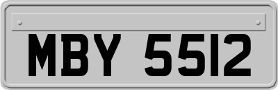 MBY5512