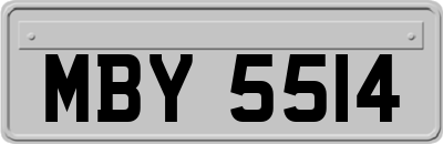 MBY5514