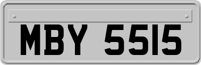 MBY5515