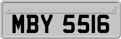 MBY5516