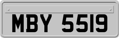 MBY5519
