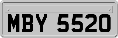 MBY5520
