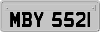 MBY5521