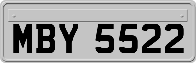 MBY5522