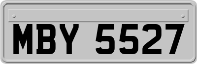 MBY5527