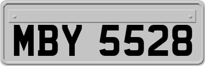 MBY5528