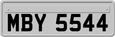 MBY5544