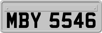 MBY5546