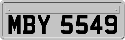MBY5549