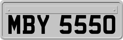 MBY5550