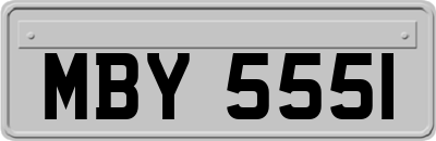 MBY5551