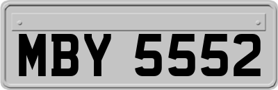 MBY5552