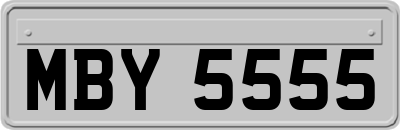 MBY5555