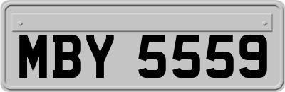 MBY5559