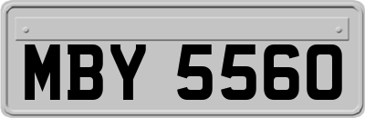 MBY5560