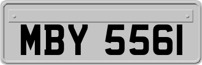 MBY5561