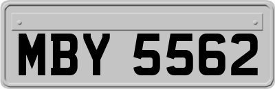 MBY5562