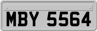 MBY5564