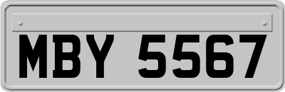 MBY5567