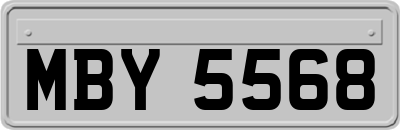 MBY5568