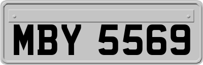 MBY5569