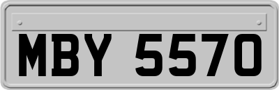 MBY5570